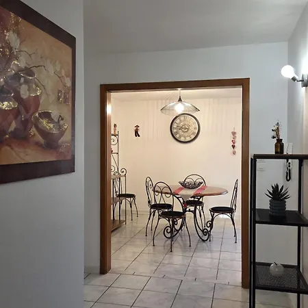 아파트 Les Jardins D'andrea - 5 Personnes - 3 *
