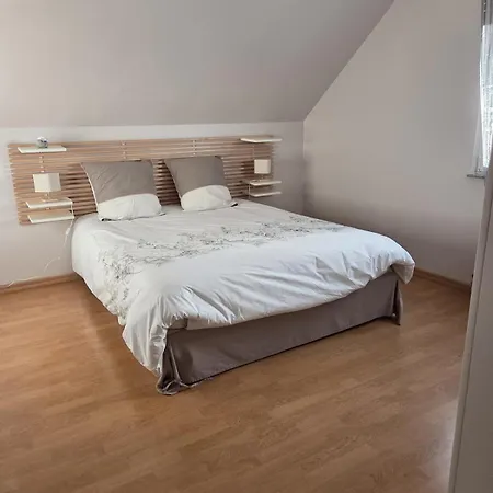 아파트 Les Jardins D'andrea - 5 Personnes - 3 *
