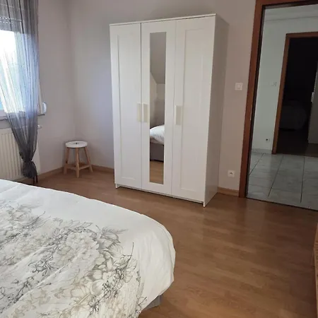 Les Jardins D'andrea - 5 Personnes - 3 * 콜마